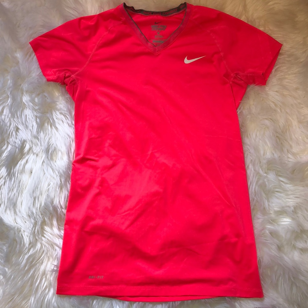 Nike combat pro shirt